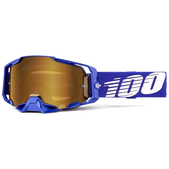 100% motormasker Armega