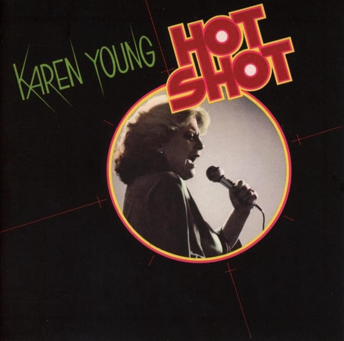 Hot Shot - Expanded Edition