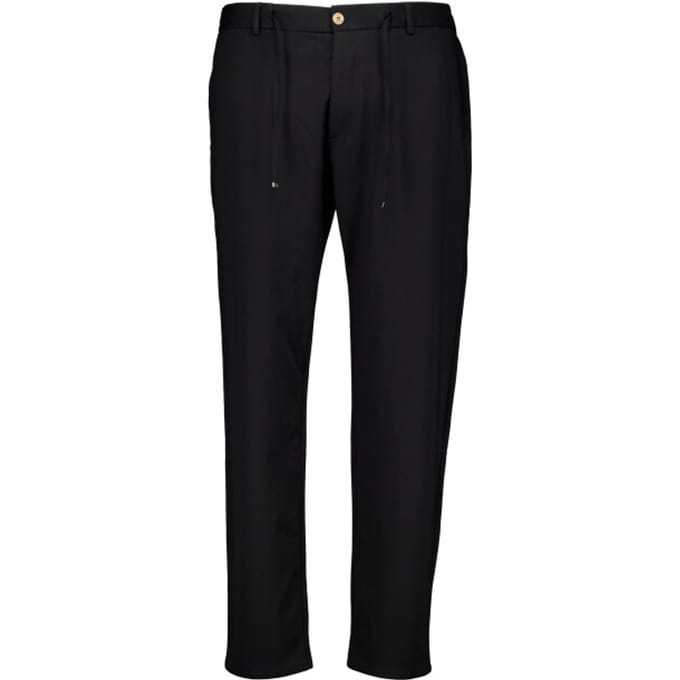 Intersivin Ltf-11 Pantalons Zwart Ltf-11