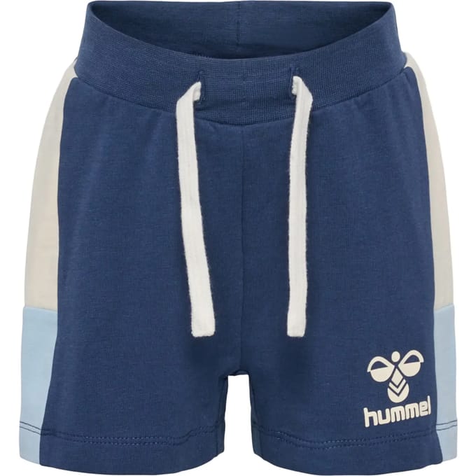 Hummel kindersportbroek Hmldream Block Shorts 219364