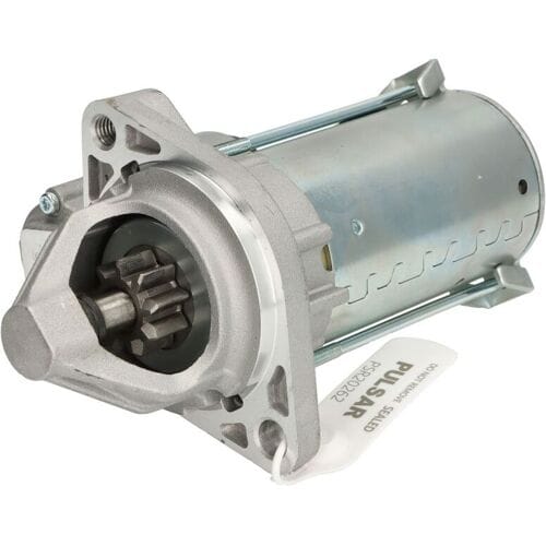 Starter PULSAR ROTATING ELECTRICS PSR20262