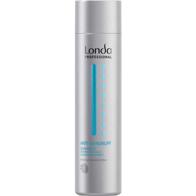 Londa Professional Scalp Antiroosshampoo Dames 250 ml
