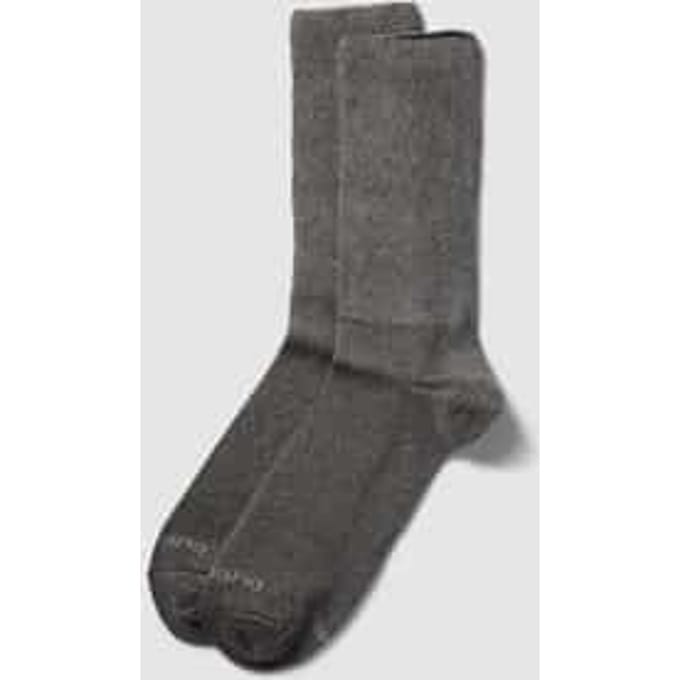 Camano Sokken Diabetic Socks 4P Verpakking van 4