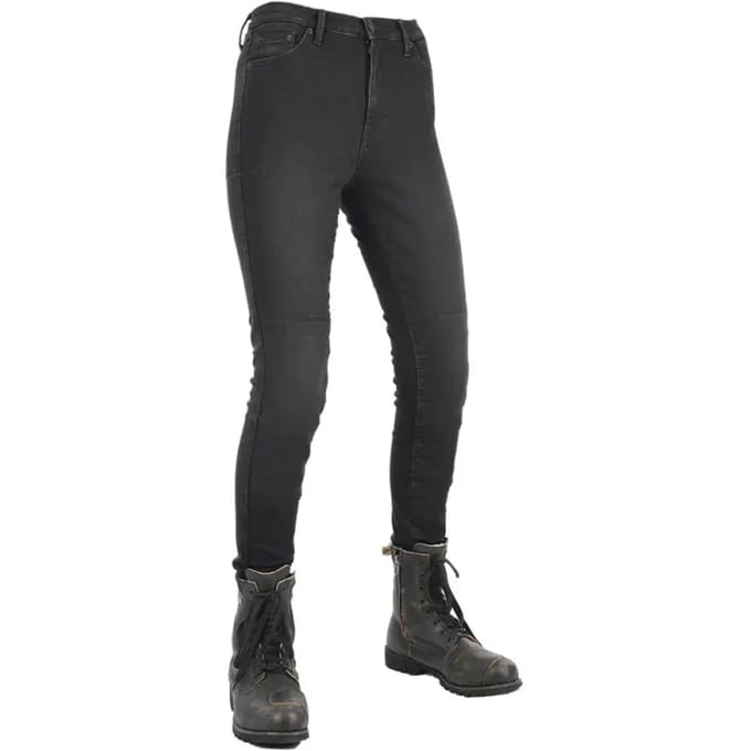Dames Jegging Oxford OA S
