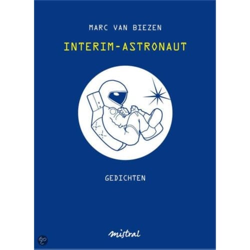 Interim-Astronaut - Marc van Biezen