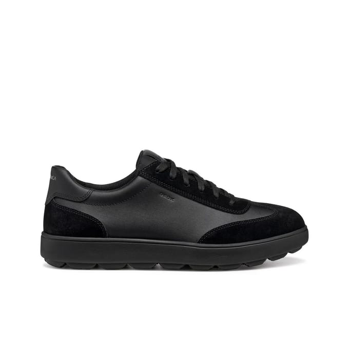 GEOX U SPHERICA ECUB 1 Zwart 42 EU