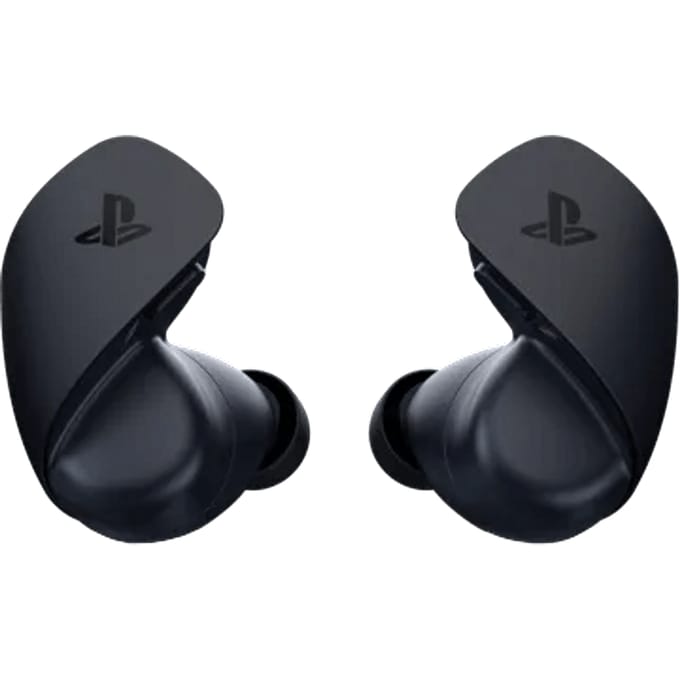 Sony PlayStation Pulse Explore - Draadloze oordopjes - Midnight Black