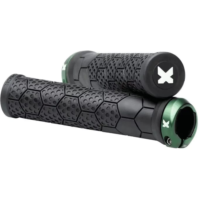 Handgrepen Sixpack Racing Z-Trix AL