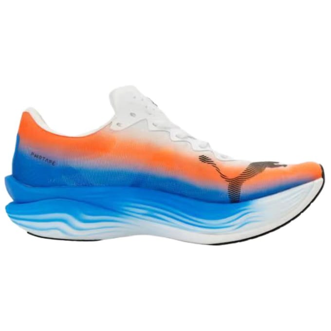 Hardloopschoenen Puma Deviate Nitro Elite 3 Ekiden