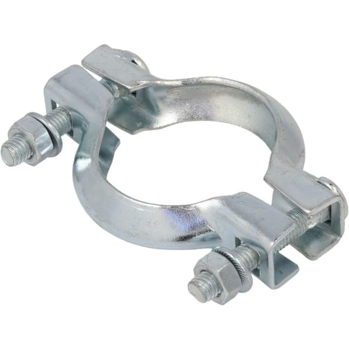U-klem, uitlaatsysteem WALKER 86019