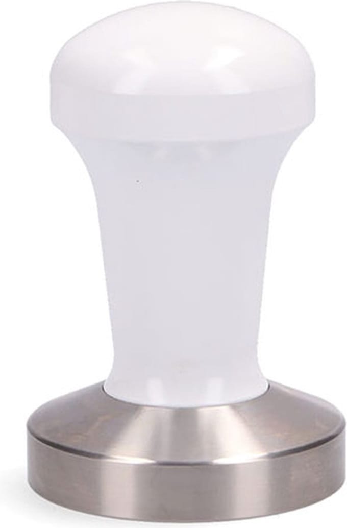 EDO Barista Tamper - Wit - 58,3mm