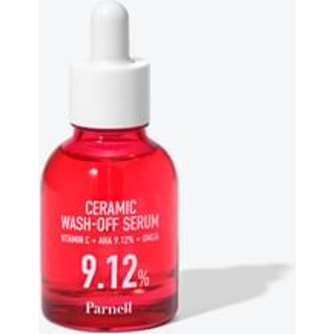 Parnell - Ceramic Wash-Off Serum 30ml