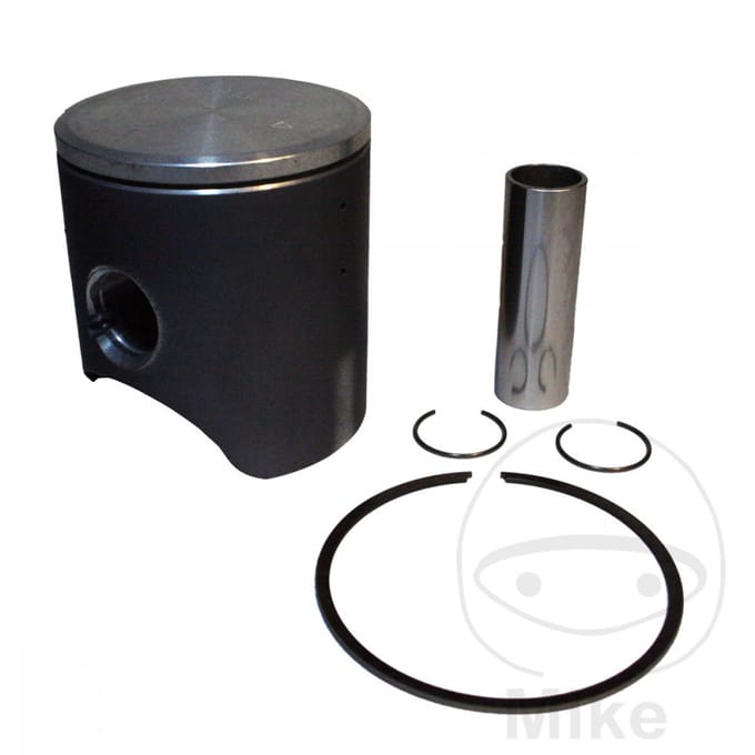 Piston moteur Athena pour Velo Gas gas 125 CE 2013 à 2015 Neuf