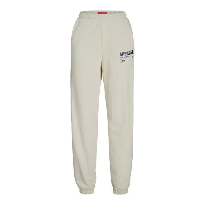 Dames joggingsbroek JJXX Bianca Hw Relaxed Vint