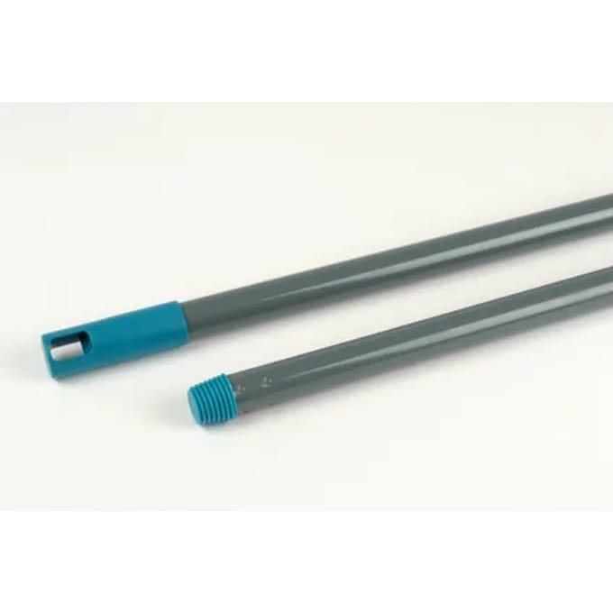 Sencys Borstelsteel - Metaal - 130cm