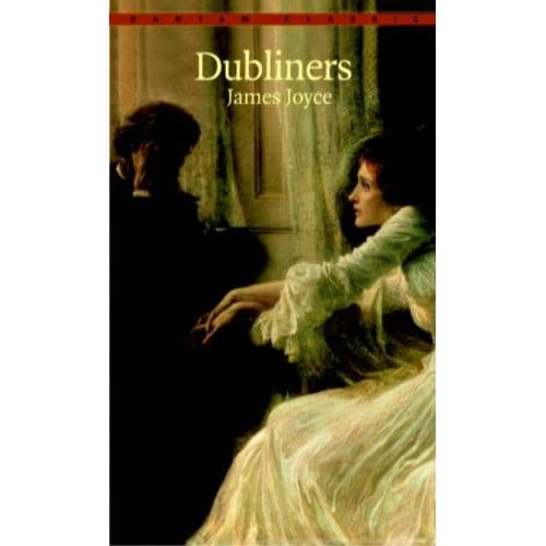 Dubliners - James Joyce