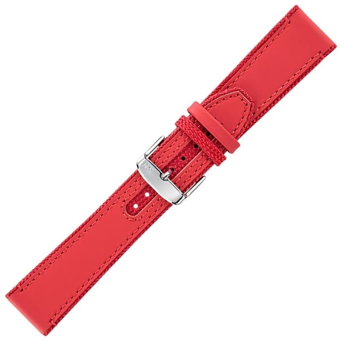 Morellato PMX083HYDROSPEED20 Sport Collection Horlogeband - 20mm