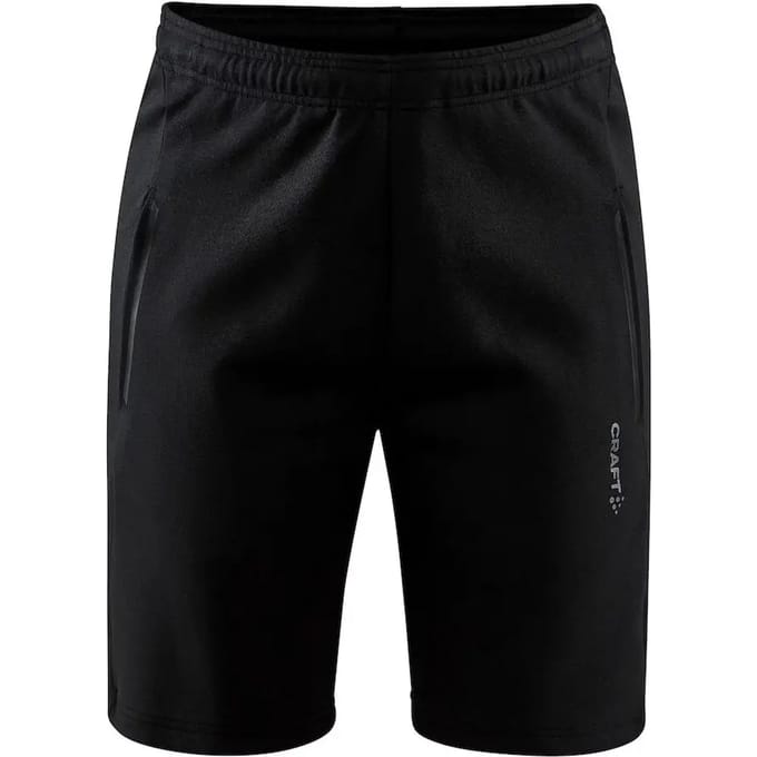 Damesshort Craft core soul
