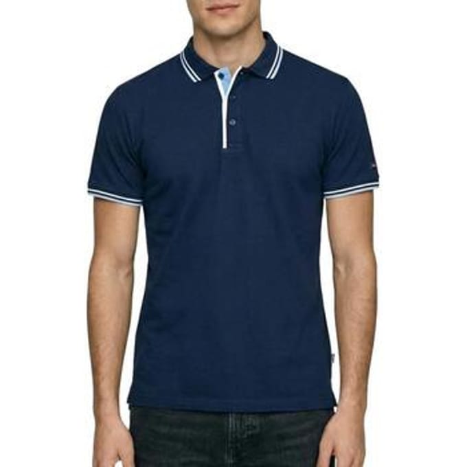 T-shirt Lee Cooper GLC2044