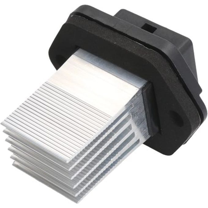 Regelaar, binnenventilator THERMOTEC DE0502TT