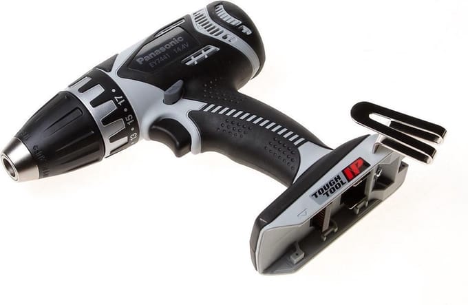 Panasonic Accu Schroefboorm. EY 7441 X
