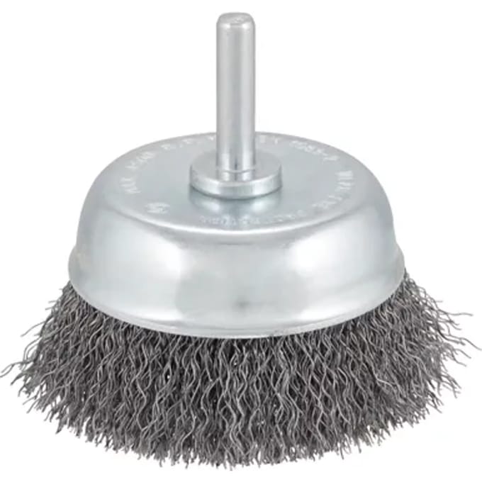 Stanley Komstaalborstel Sta36040-xj Ruw Ø70mm