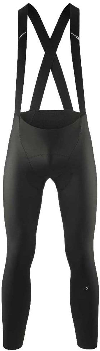 Assos Mille Gts Spring Fall S11 Fietsbroek Groen L Man