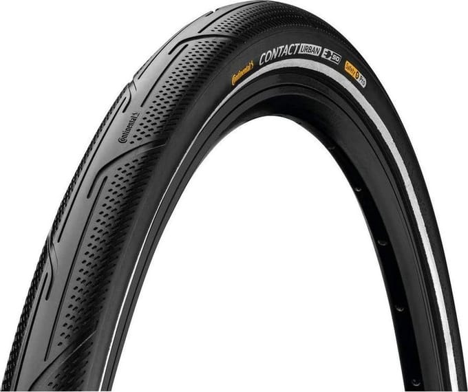 Urban vtc-vae band Continental Contact Urban reflex Tr (42-622) Homologue VAE E50