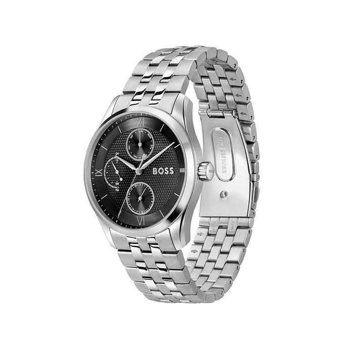 Hugo Boss Boss 1514274 Principle Master Horloge