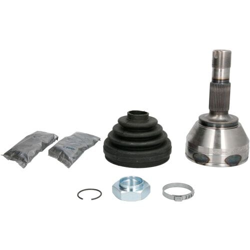 Homokineet reparatie set, aandrijfas SPIDAN 20634