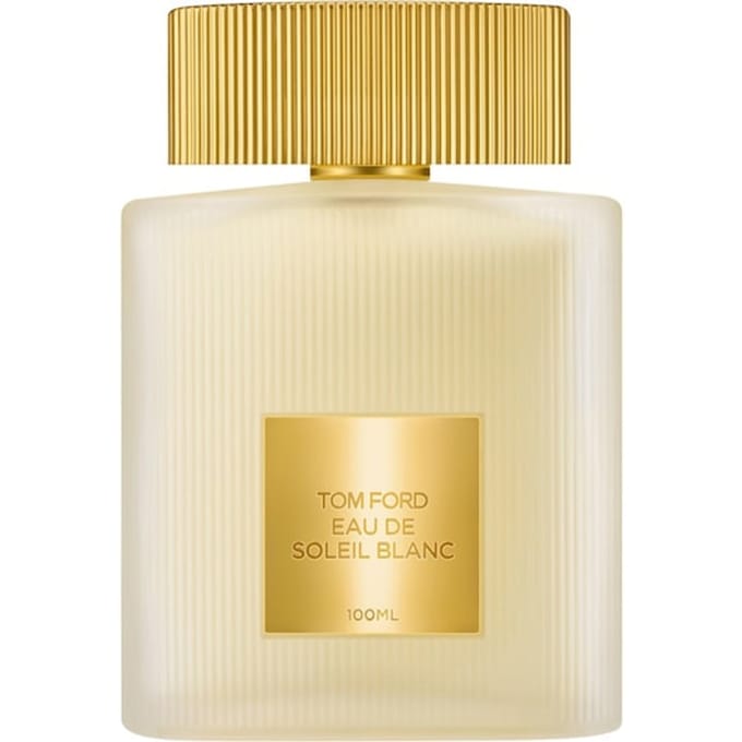 Tom Ford Signature Eau de Toilette Spray Damesparfum Unisex 100 ml