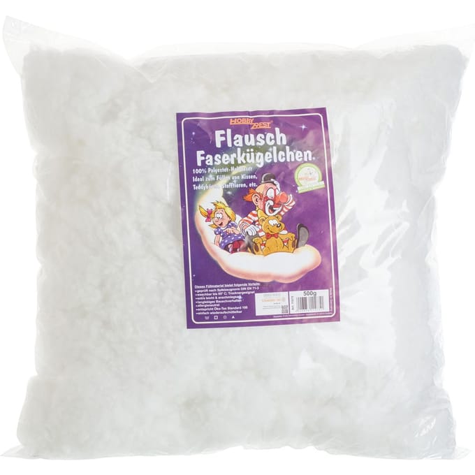 Soft Flocks - 500 g