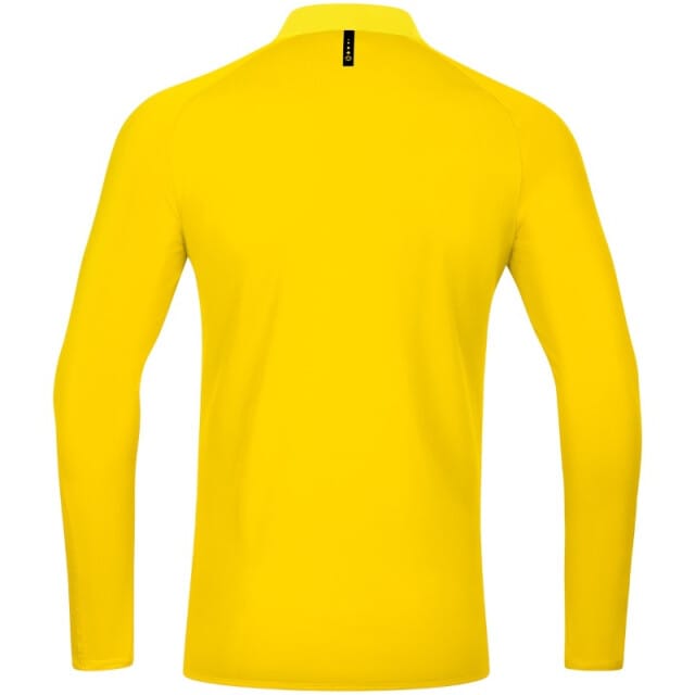 Jako - Zip top Champ 2.0 - Ziptop Champ 2.0 - M - Geel