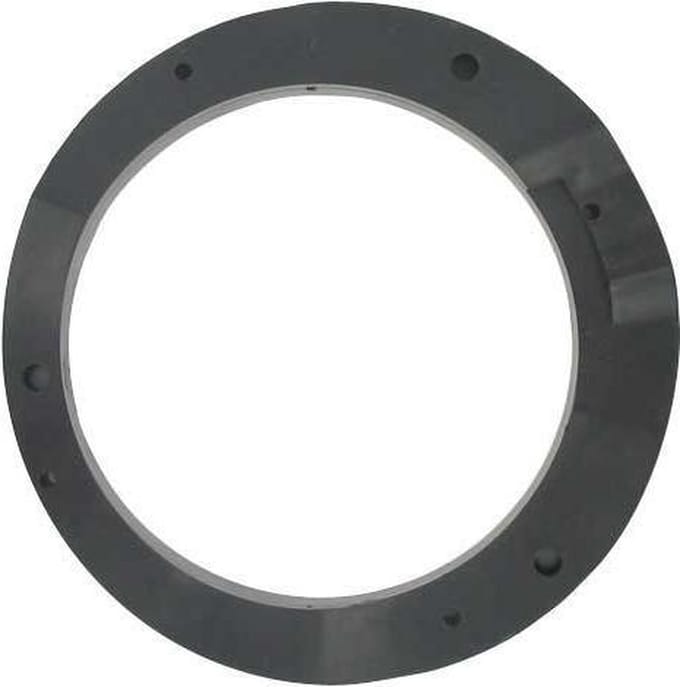 Speakerring set Mercedes E-klasse 1995-2002 130mm achterdeur