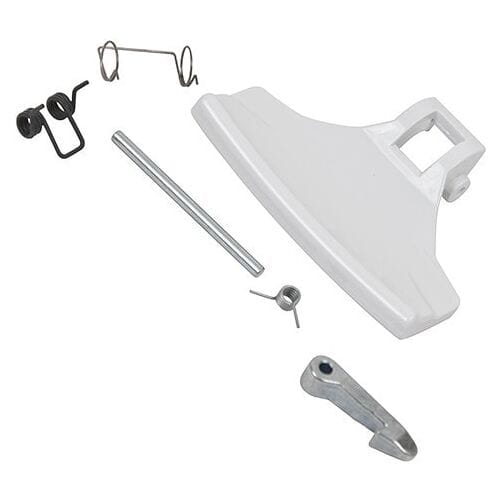 AEG Electrolux Greep Set Wasmachine 4055186631