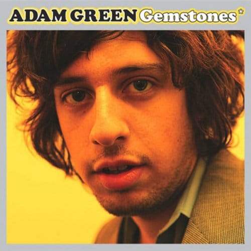 Adam Green - Gemstones (CD)