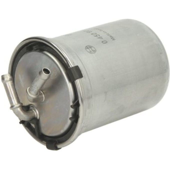 Brandstoffilter BOSCH 0 450 906 500