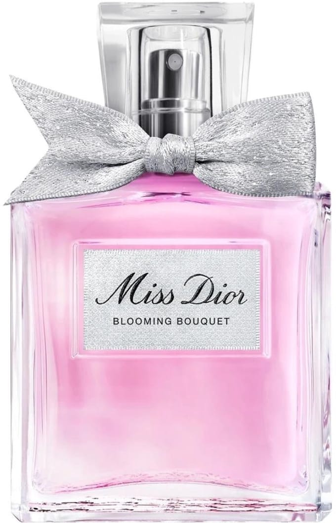 Dior Eau De Toilette Dior - Miss Dior Blooming Bouquet Eau De Toilette  - 100 ML