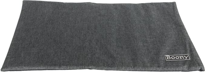 Boony draadkooimat drymat pro anthrazite 75x47cm