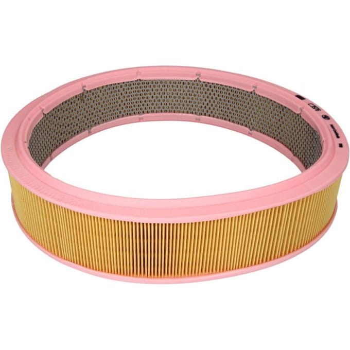 Luchtfilter MANN-FILTER C 3576