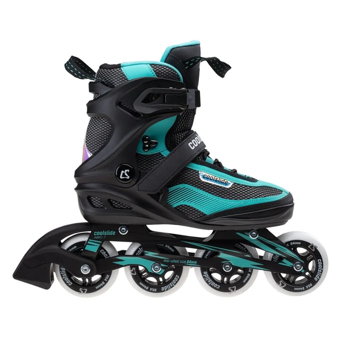 Inline skates dames Coolslide Roma