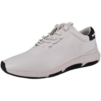 TBS Dames Sneaker Jazzrun wit