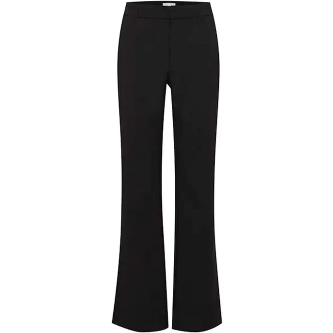 Bootcut damesbroek Pulz Jeans Bindy