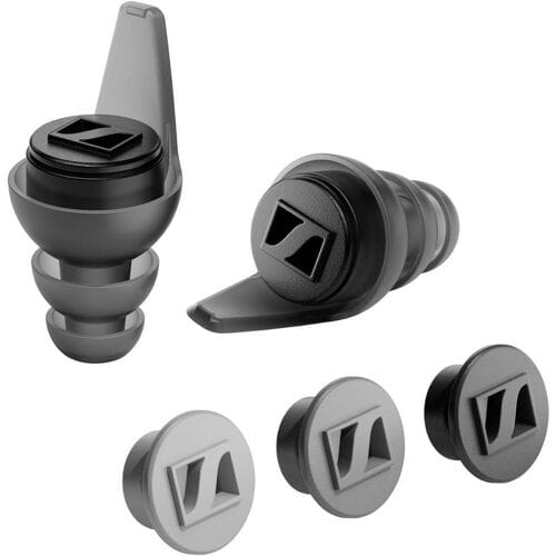 Sennheiser SoundProtex Plus - Gehoorbescherming met Hi-Fi Geluid