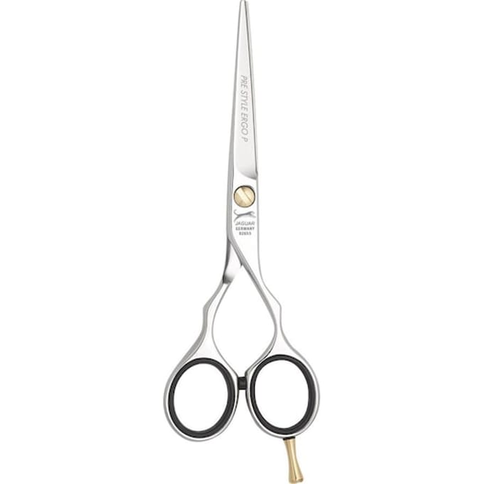 Jaguar Scissors Pre Style Ergo P 5,5" Knipschaar Item no.82655