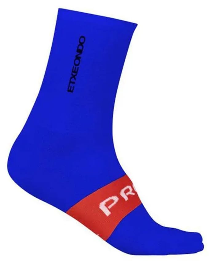 Etxeondo Pro Light Sokken Blauw EU 47 Man