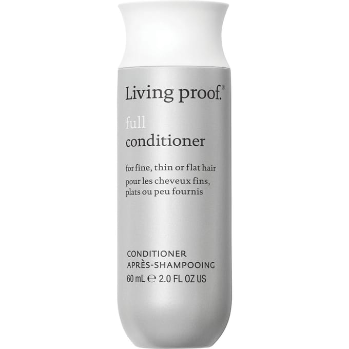 Living Proof Full For Fine, Thin or Flat Hair Conditioner 60 ml