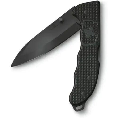 Victorinox Evoke BS Alox (Maat - OS, Kleur - BLACK)