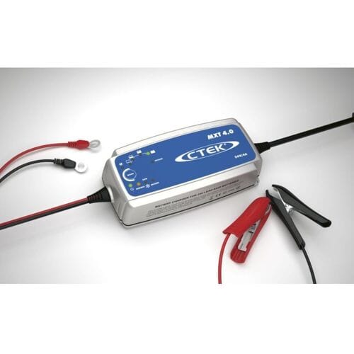 CTEK Multi XT 4.0 Druppellader 24 V 4 A 4 A