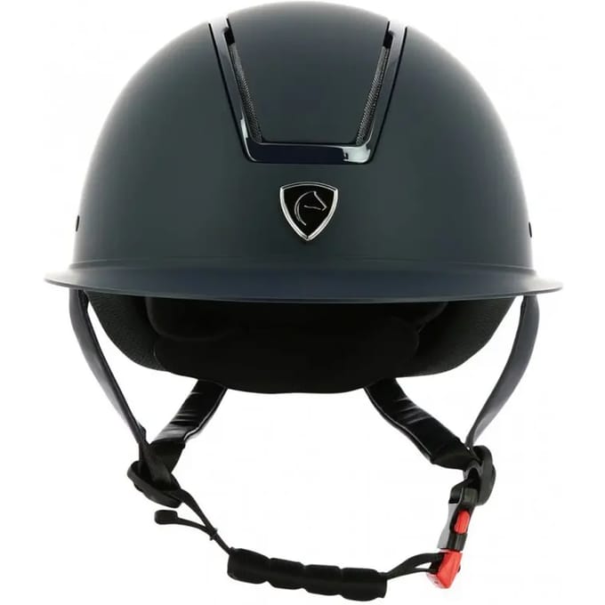 Rijhelm Equithème Glint Mat